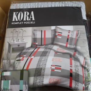 Nowoczesna pościel z polskiej kory