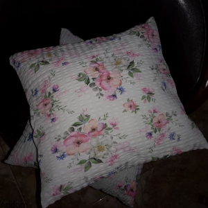 Poszewki z kory 40x40