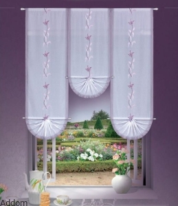 Komplet firan panelowych