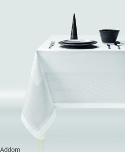 Obrus elegancki z teflonem