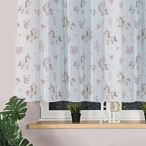 Woal w jednorożce