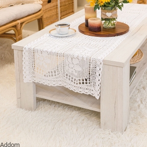 Bieżniki dziergane