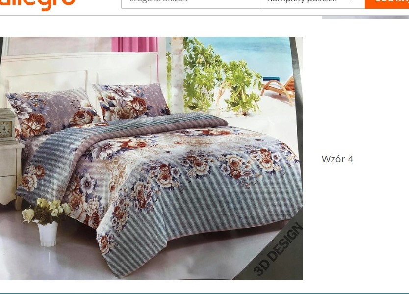 co oferują, a co dostaniesz sweet home
